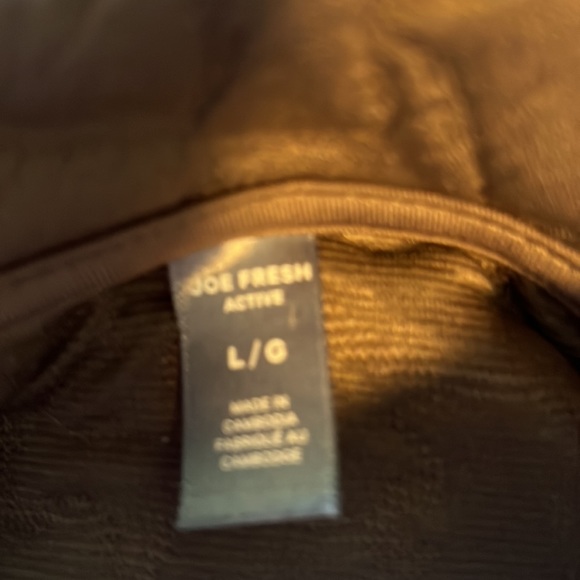 Women’s long sleeve turtleneck, activewear - Picture 2 of 2